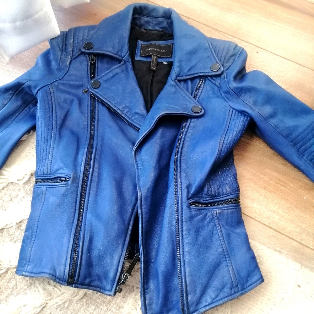Bcbg jacket